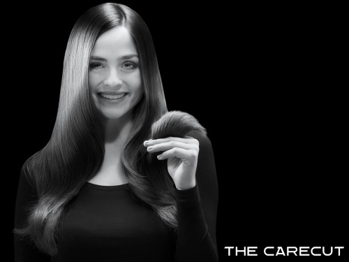 THE CARECUT